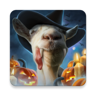 模拟山羊2024最新版(goat simulator free)
