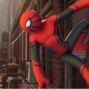 Spider Stickman Rope(火柴人蜘蛛侠修改大量金币) Spider Stickman Rope(火柴人蜘蛛侠修改大量金币)