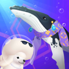 深海水族馆破解版无限生命钻石版 深海水族馆破解版无限生命钻石版