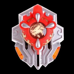 铠甲勇士炎龙召唤器1.5道具版 铠甲勇士炎龙召唤器1.5道具版