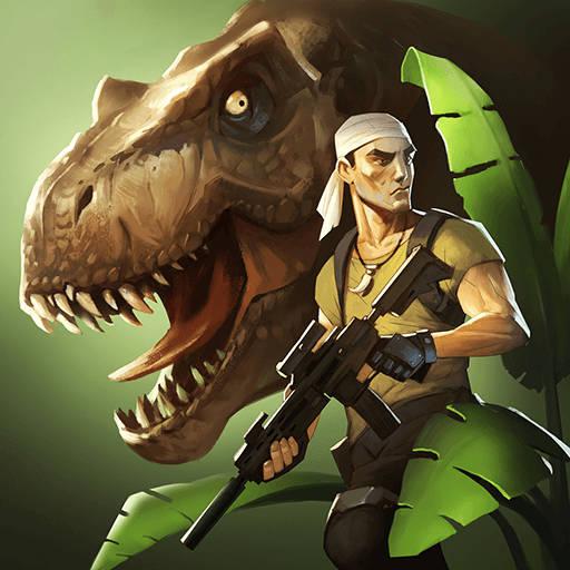 Jurassic Survival侏罗纪生存无限资源破解版