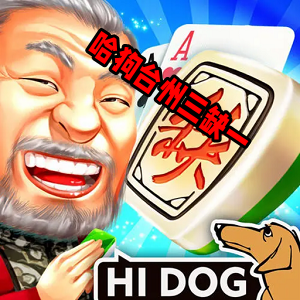 哈狗台州三缺一官方正版手机版