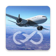 infinite flight(2024无限试飞解锁全球航线破解版) infinite flight(2024无限试飞解锁全球航线破解版)
