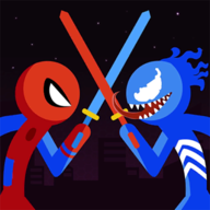 Supreme Spider 2(蜘蛛火柴人大战2无限内购版) Supreme Spider 2(蜘蛛火柴人大战2无限内购版)