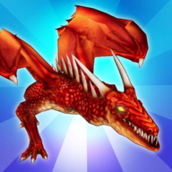 Merge Dragons(合并战斗3D无限金币钻石下载) Merge Dragons(合并战斗3D无限金币钻石下载)