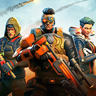hero hunters英雄猎手2024最新版本 hero hunters英雄猎手2024最新版本