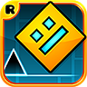 Geometry Dash(几何冲刺精简版全关卡解锁版) Geometry Dash(几何冲刺精简版全关卡解锁版)