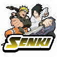 火影战记之传奇战争mod破解版本(Naruto Senki) 火影战记之传奇战争mod破解版本(Naruto Senki)