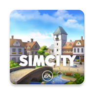 SimCity模拟城市我是市长不联网破解版 SimCity模拟城市我是市长不联网破解版