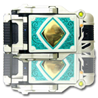 Garren Belt(假面骑士garren变身模拟器最新版) Garren Belt(假面骑士garren变身模拟器最新版)