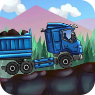 Trucker Real Wheels(欧洲卡车司机修改版无限金币)