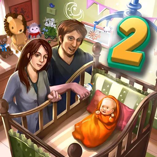 Virtual Families 2虚拟家庭2全部解锁破解版(虚拟家庭2无敌版) Virtual Families 2虚拟家庭2全部解锁破解版(虚拟家庭2无敌版)