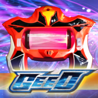 DX ULTRAMAN GEED捷德奥特曼变身器最新版本 DX ULTRAMAN GEED捷德奥特曼变身器最新版本