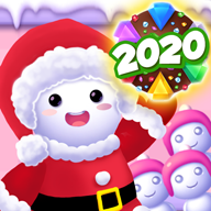 icecrush2024冰雪消消乐官方正版 icecrush2024冰雪消消乐官方正版