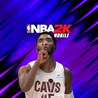 NBA 2K Mobile谷歌商店版本 NBA 2K Mobile谷歌商店版本