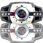 Decade Belt假面骑士帝骑手机版模拟器 Decade Belt假面骑士帝骑手机版模拟器