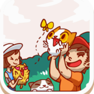 Fancy Cats幻想猫官方中文版 Fancy Cats幻想猫官方中文版