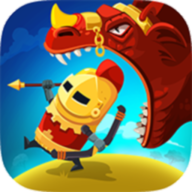 Dragon Hills龙之丘官方版 Dragon Hills龙之丘官方版