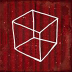 Cube Escape Theatre(逃离方块剧院最新版中文版) Cube Escape Theatre(逃离方块剧院最新版中文版)