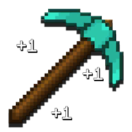 PickCrafter我的世界采矿游戏最新中文版 PickCrafter我的世界采矿游戏最新中文版
