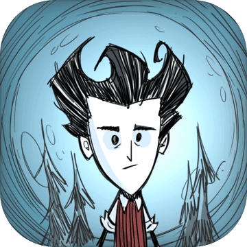 Dont Starve(饥荒口袋版全人物解锁汉化中文版)