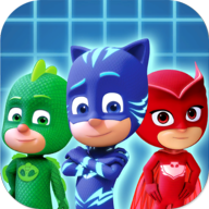 Hero Academy睡衣小英雄小英雄学院手游官方版 Hero Academy睡衣小英雄小英雄学院手游官方版