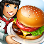 Cooking Fever烹饪发烧友国际版谷歌更新版 Cooking Fever烹饪发烧友国际版谷歌更新版