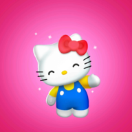 TalkingHelloKitty会说话的凯蒂猫2024最新版本 TalkingHelloKitty会说话的凯蒂猫2024最新版本