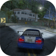 Race Canyon(极品飞车10无限金钱mod版) Race Canyon(极品飞车10无限金钱mod版)