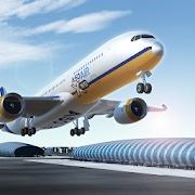 Airline Commander航空公司指挥官破解版直装版 Airline Commander航空公司指挥官破解版直装版