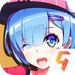 大乱斗学园正版九游版