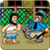 Hobo Street Fighting(无敌流浪汉9单机版本) Hobo Street Fighting(无敌流浪汉9单机版本)