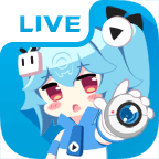 哔哩哔哩直播姬App