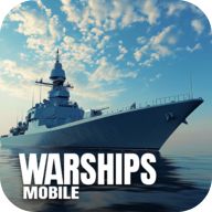 战舰移动2手游官方版(Warships Mobile) 战舰移动2手游官方版(Warships Mobile)